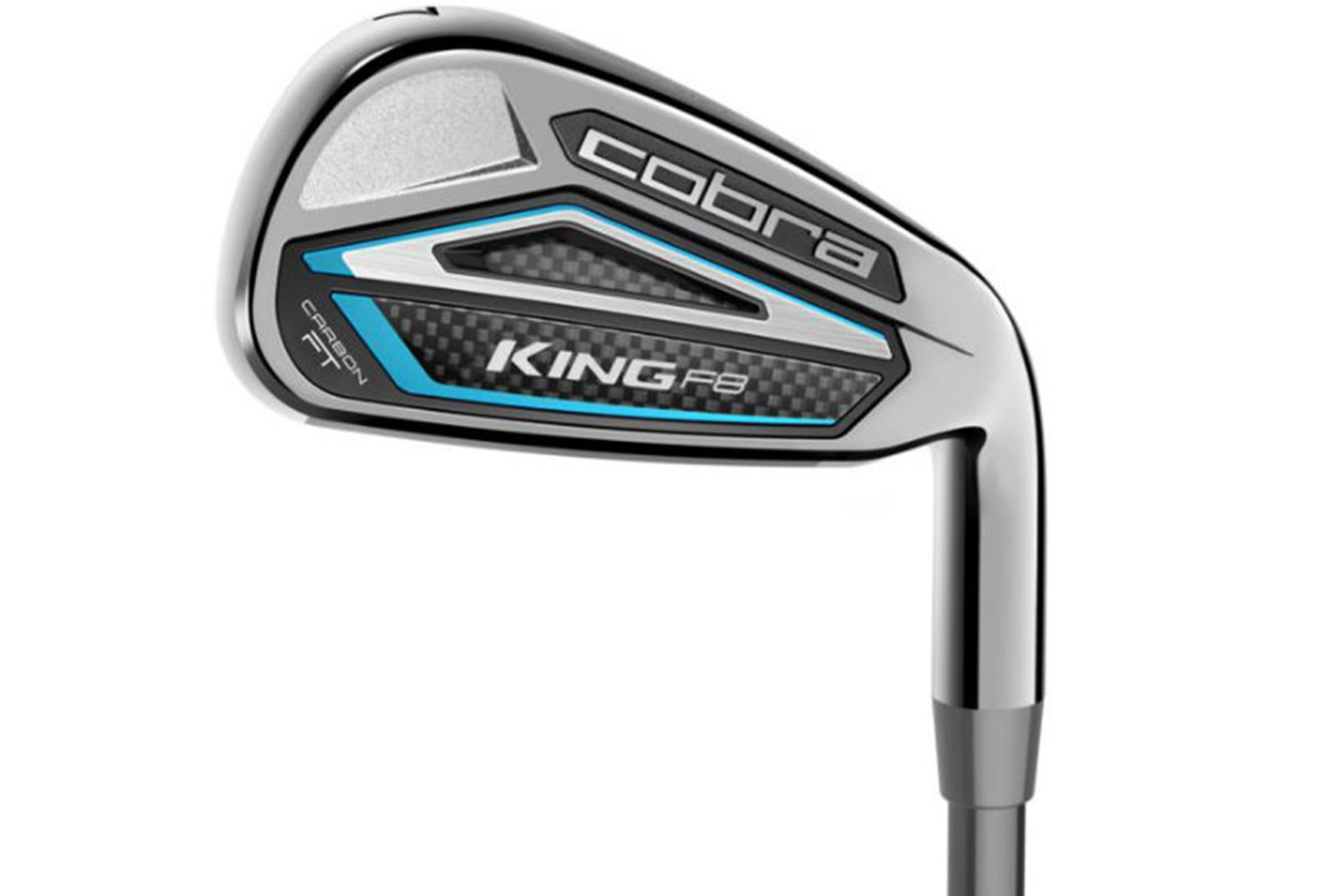 f8 cobra irons